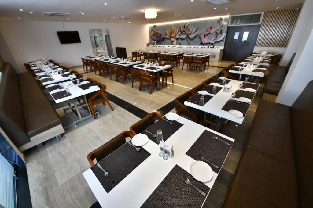 Hotel Urban Delight Managed By CannyChoice