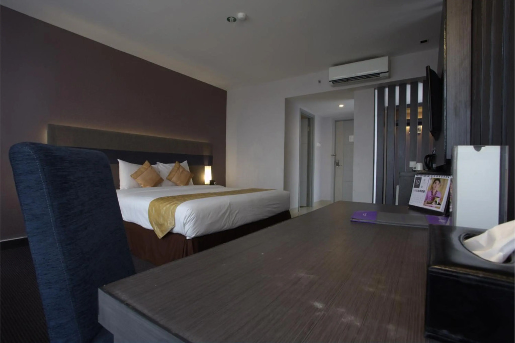 Tjokro Hotel Pekanbaru