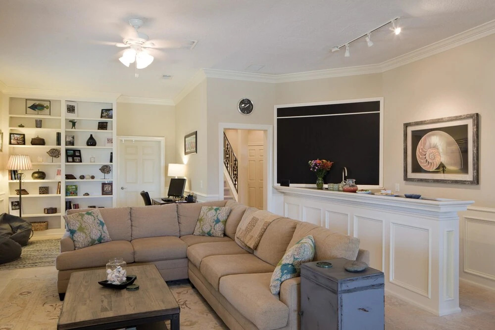 The Dunes - Four Bedroom Home
