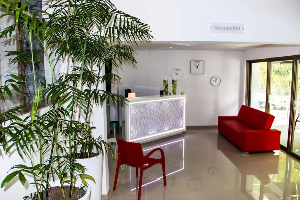 Hotel Zona A
