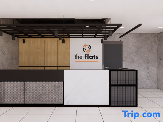 The City Flats Circuit