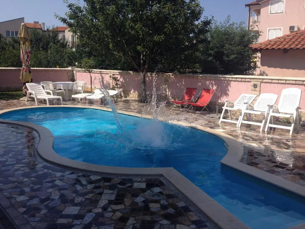 Villa Baldi