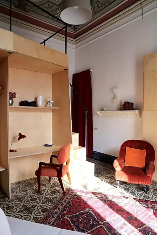 Trìcora Sicilian B&B