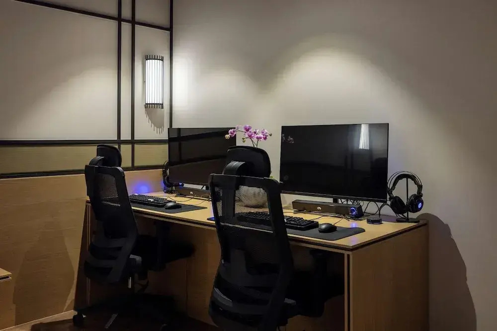 Mitasuya Ryokan Hotel Daejeon Yuseong