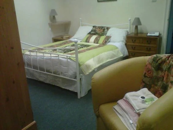 Farthingloe B&B