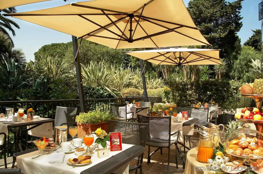 Mercure Villa Romanazzi Carducci Bari