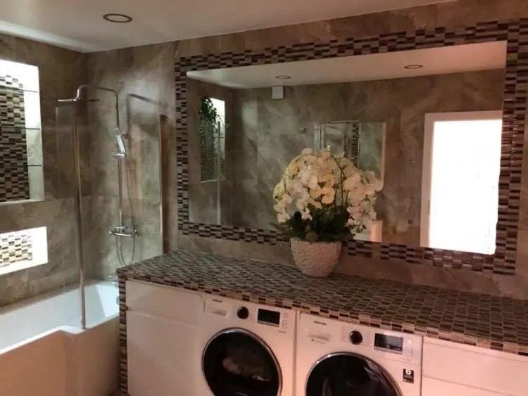 Nice 3 bedroom apartment close to Botanical Garden