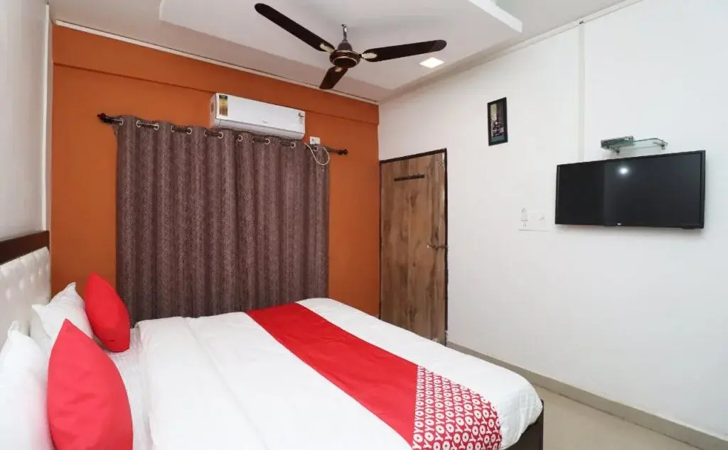 Hotel Al Samaya By OYO Rooms
