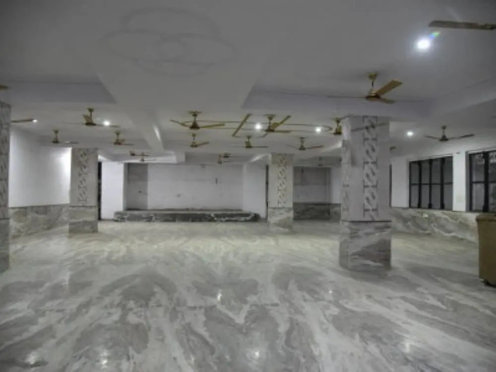 The Gopi Dham Hotel