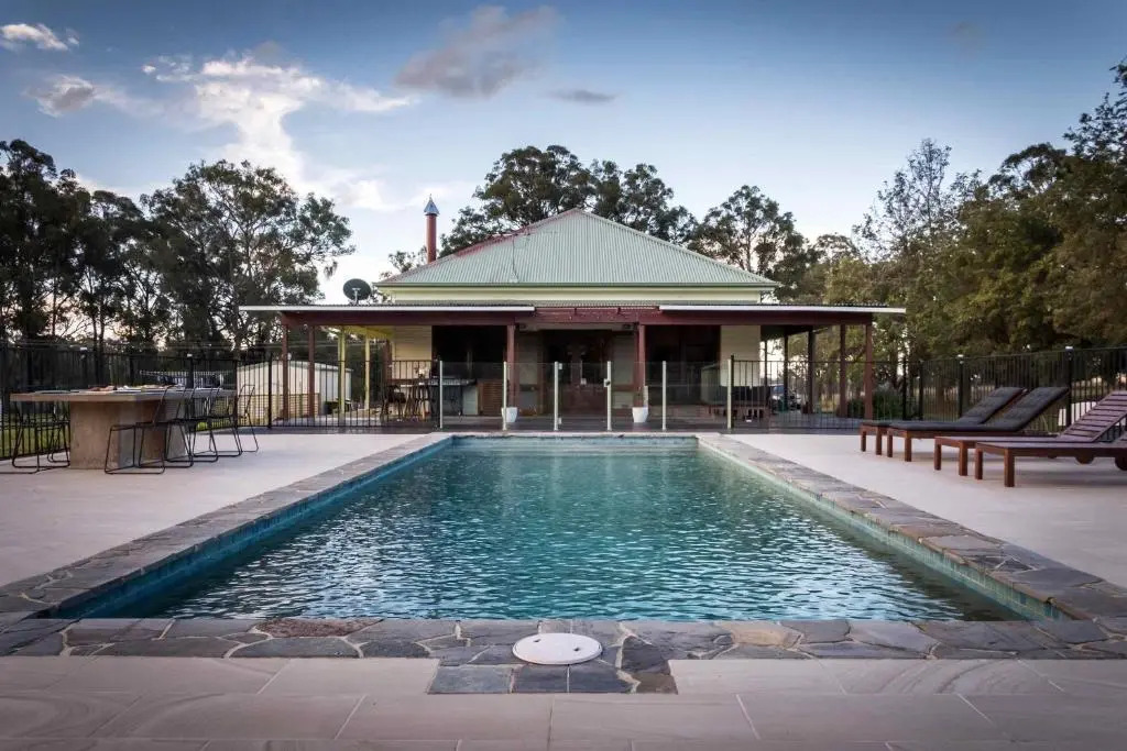 Bernstein Estate