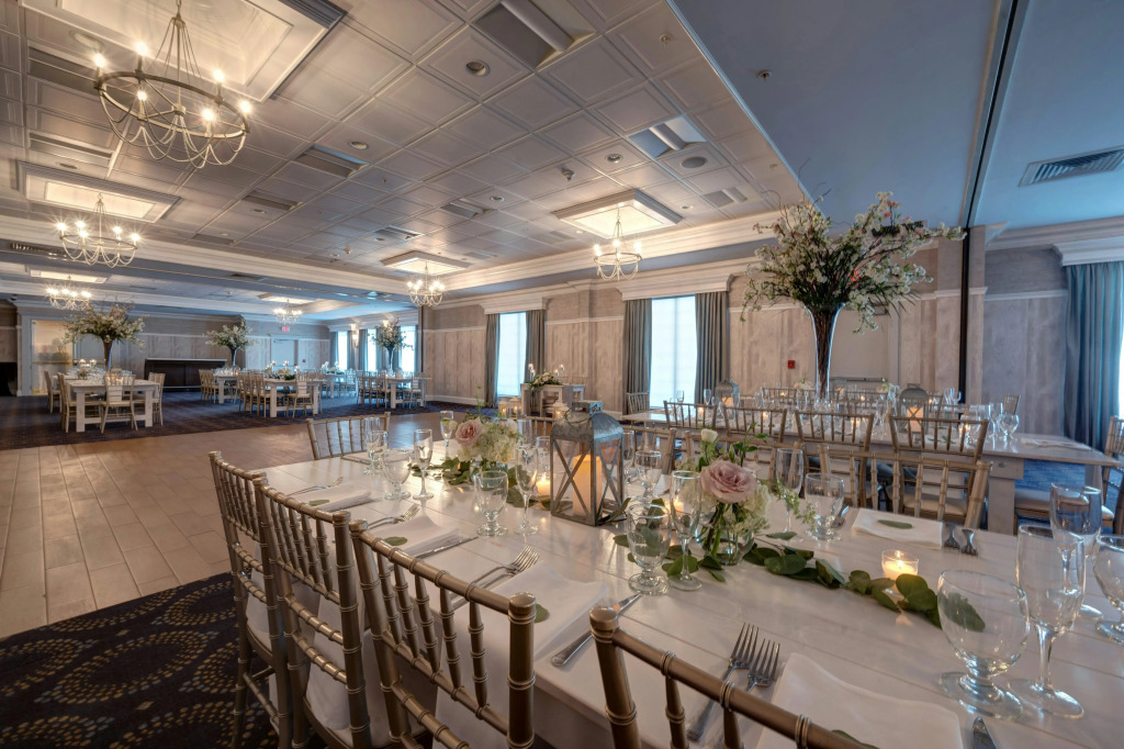 Hilton Garden Inn Hamilton