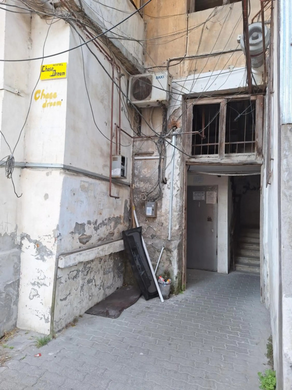 City Center Luxury Hostel