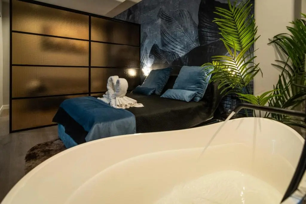 VESUVIANUS Rooms and More