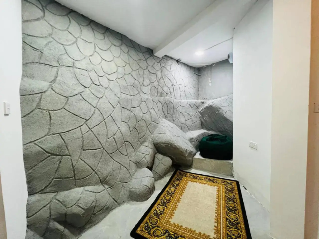 Dolape Villa