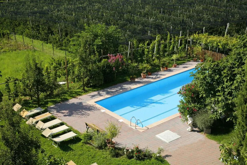 Garni-Hotel Tritscherhof