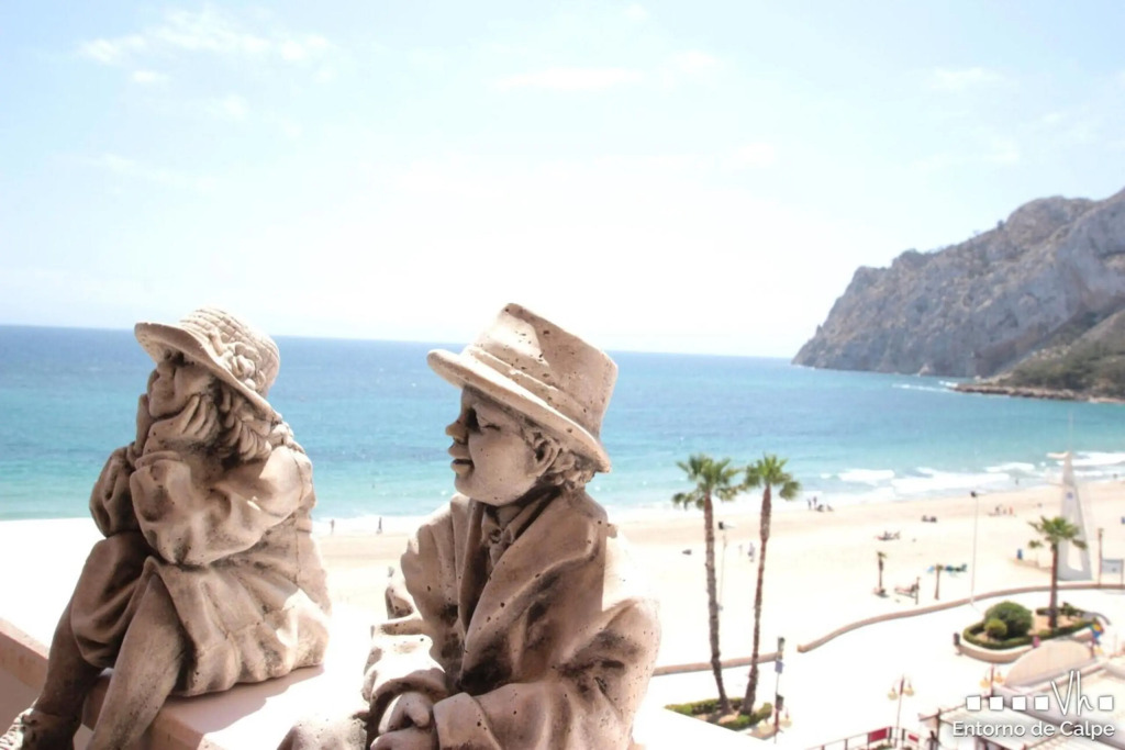 VH CostaBlanca - APARTAMENTO RIVIERA