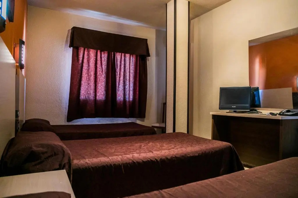Hotel La Nava