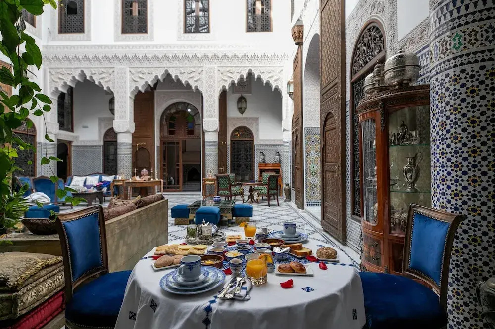 Riad Semlalia