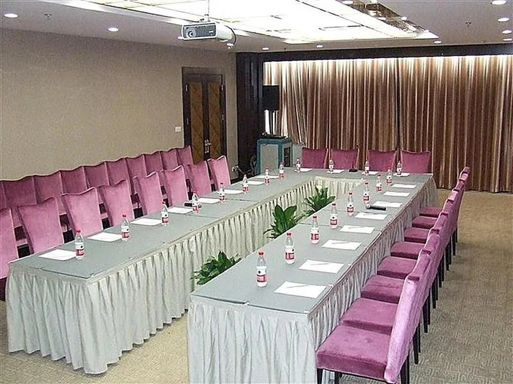 Kunming Garden Hotel - Xi'an