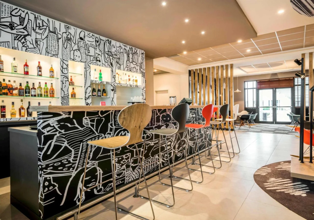 Noxi Hotel