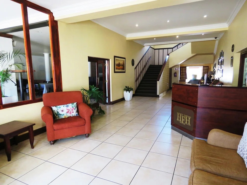 Howick Falls Hotel