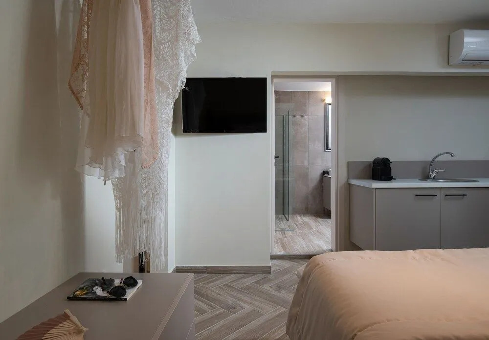 Olenia Luxury Apartments 1