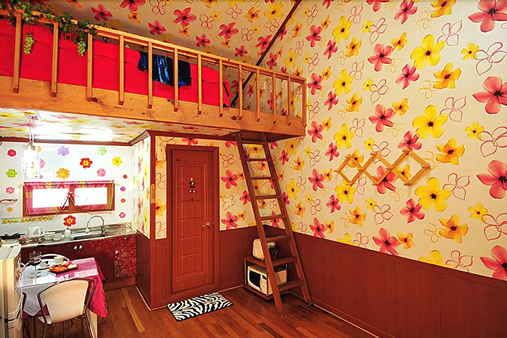 Gapyeong Terrace View Pension