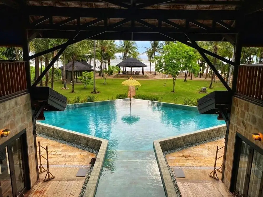 Kudat Riviera Exclusive Beach Villas