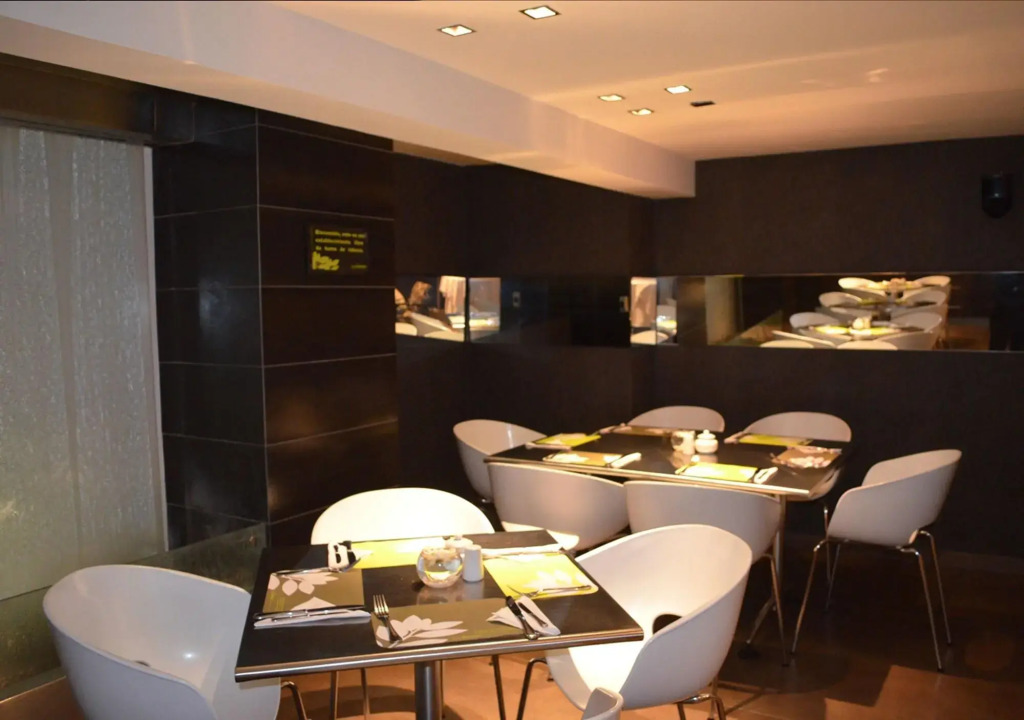 San Simon Hotel Pereira By Soratama