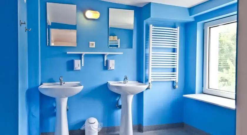 Wilson Hostel Warszawa