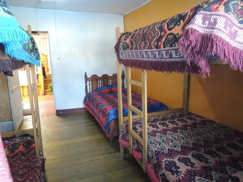 Ayni Hostel