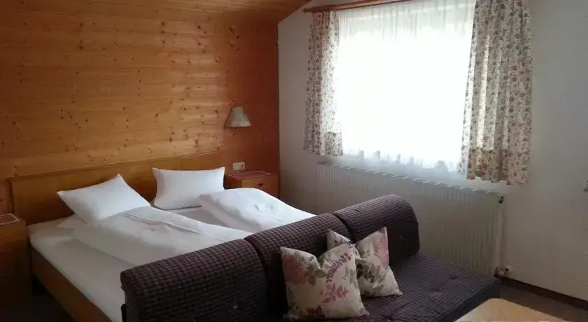 Landhaus Schmid