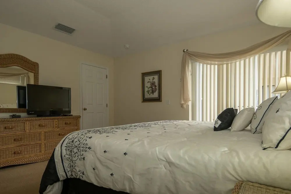 Lkb1029lkb 4 Bedroom Villa in Lake Berkley