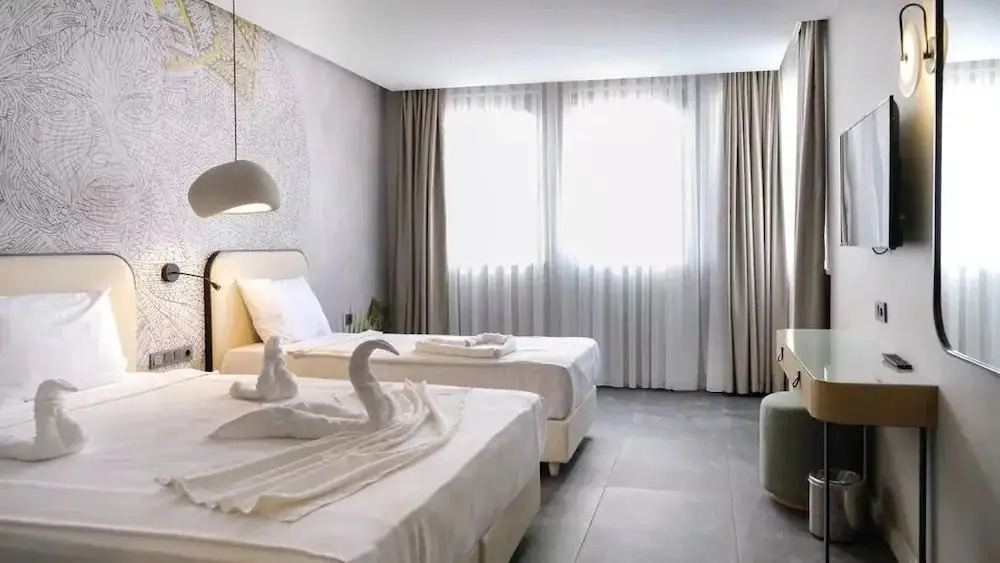 Beris Lara Hotel