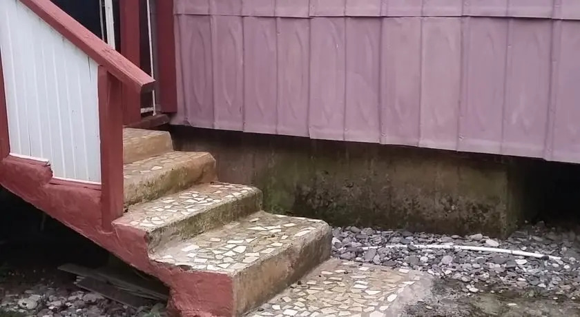 Загородный дом