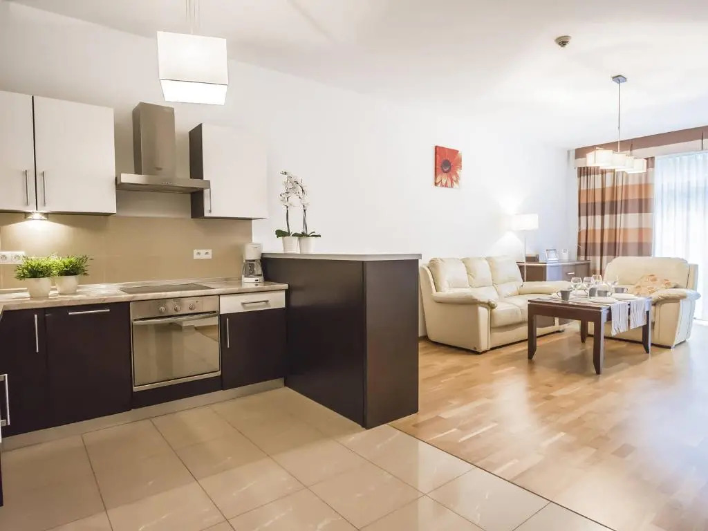 VacationClub - Diune Apartment 34