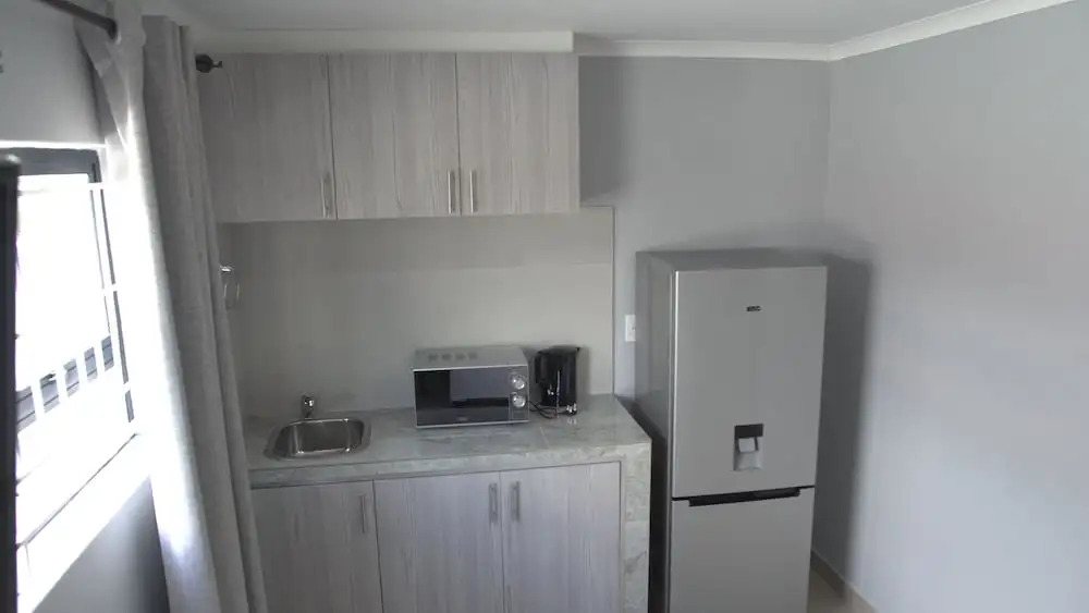 Olabas Guesthouse