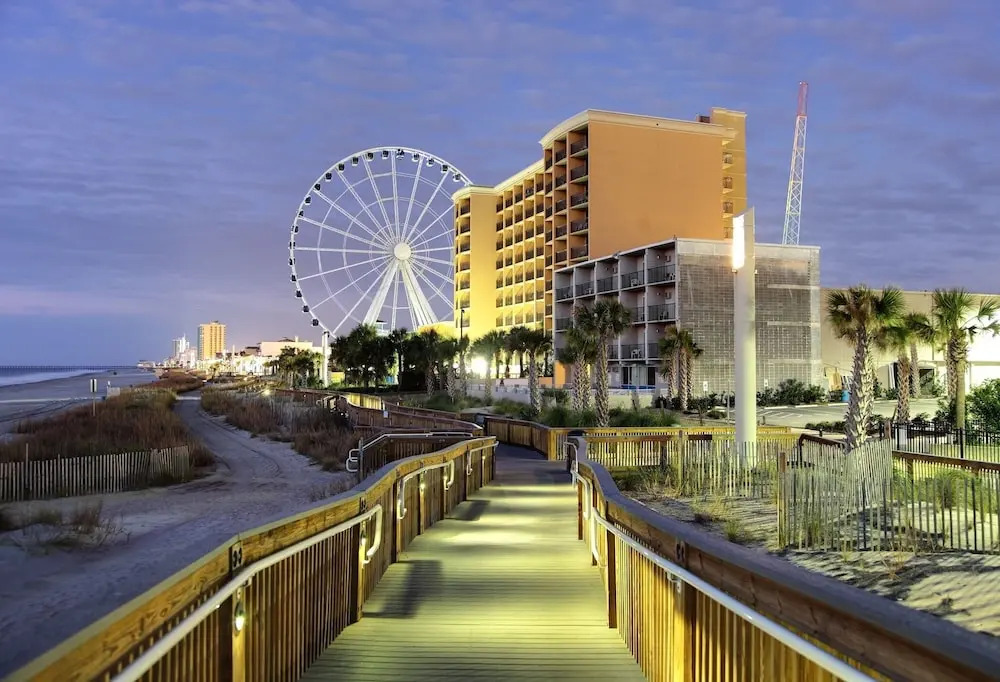 New Listing! Choice Oceanfront Escape W/ Pool 2 Bedroom Condo