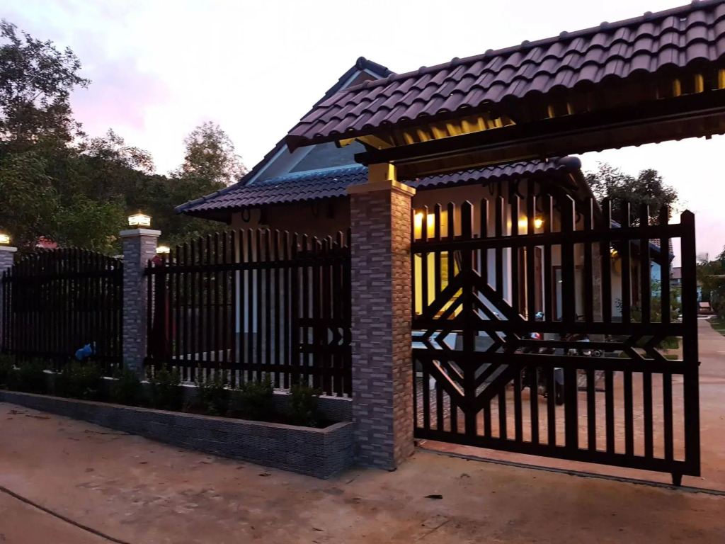 Nhat Huy Bungalow Phu Quoc