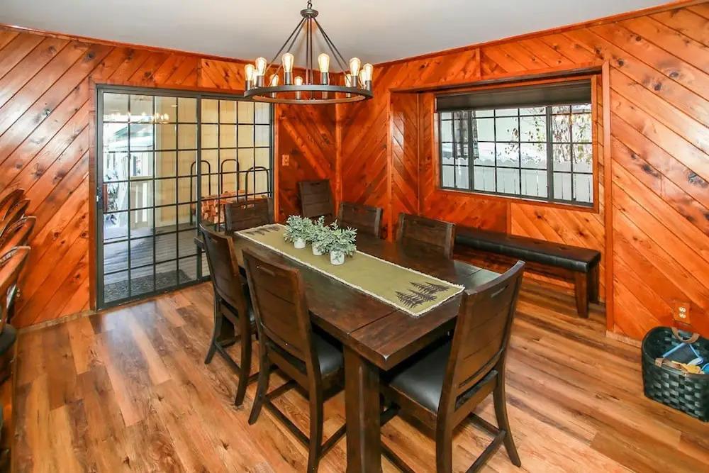 Family Fun Retreat-1813 by Big Bear Vacations