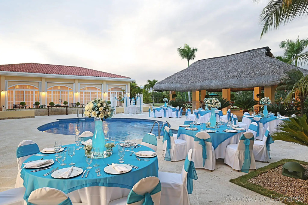 Four Points by Sheraton Santo Domingo