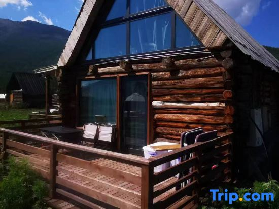 Mountain House