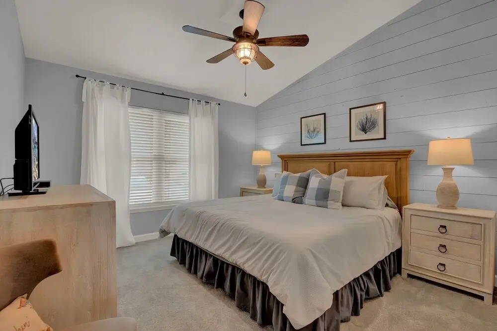 Fishermans Friend! - Coastal Condo - Views Await!