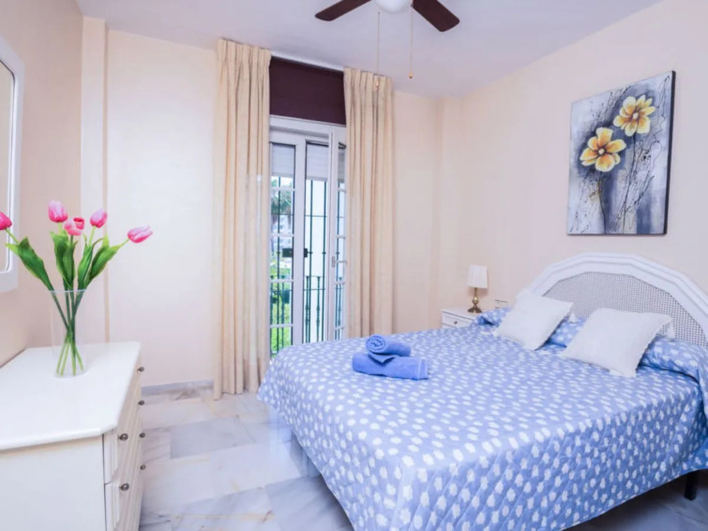 Apartment Erisa II