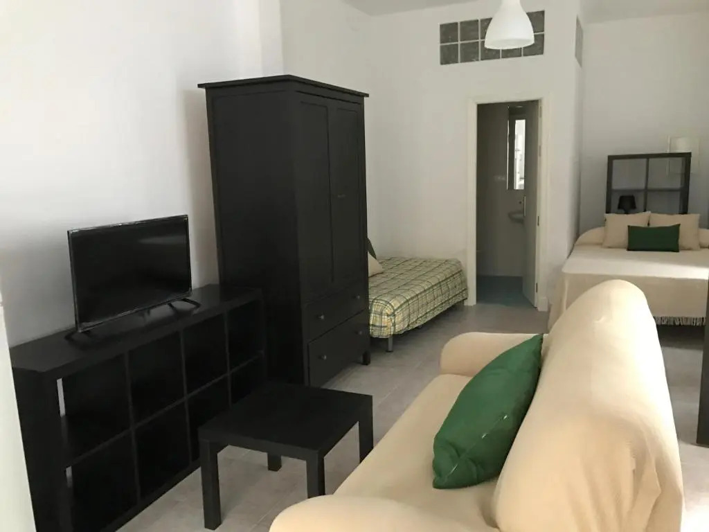 Apartamento/Loft en Zona Céntrica I WIFI