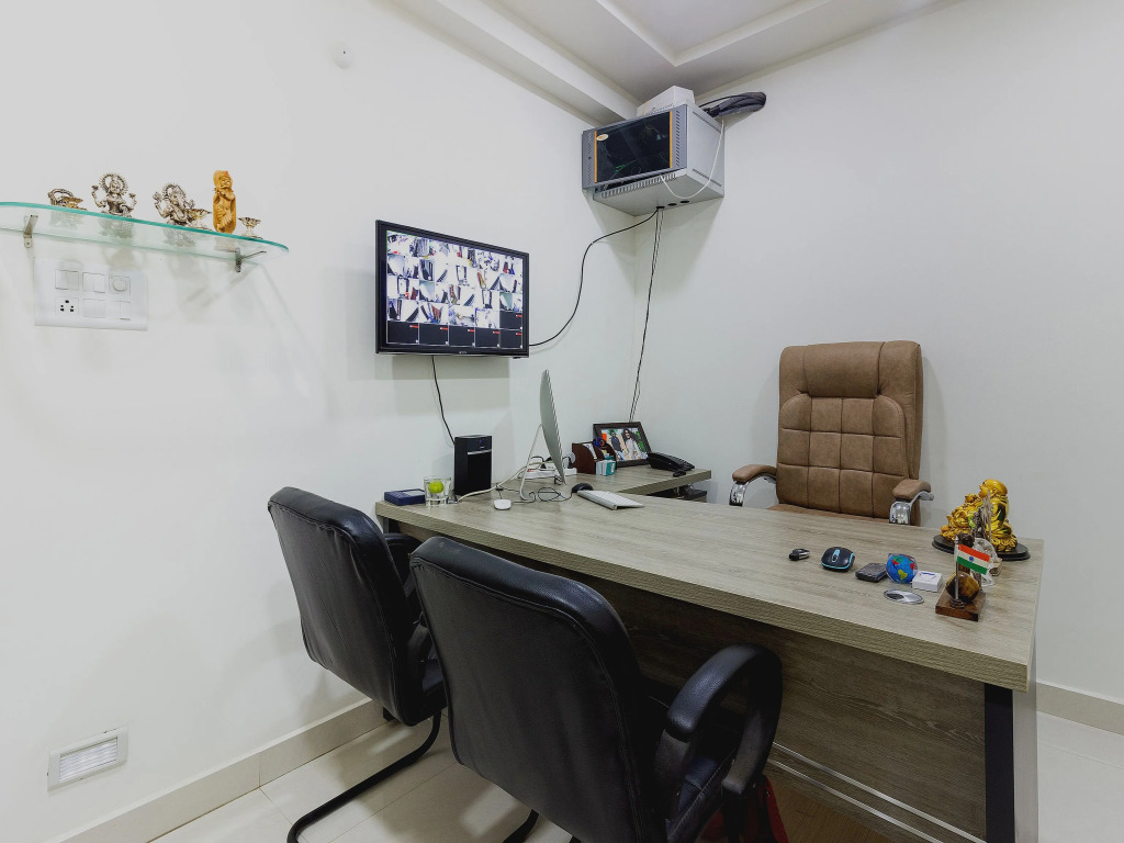 Super Hotel O Qualia Inn Kondapur Near Botanical Garden