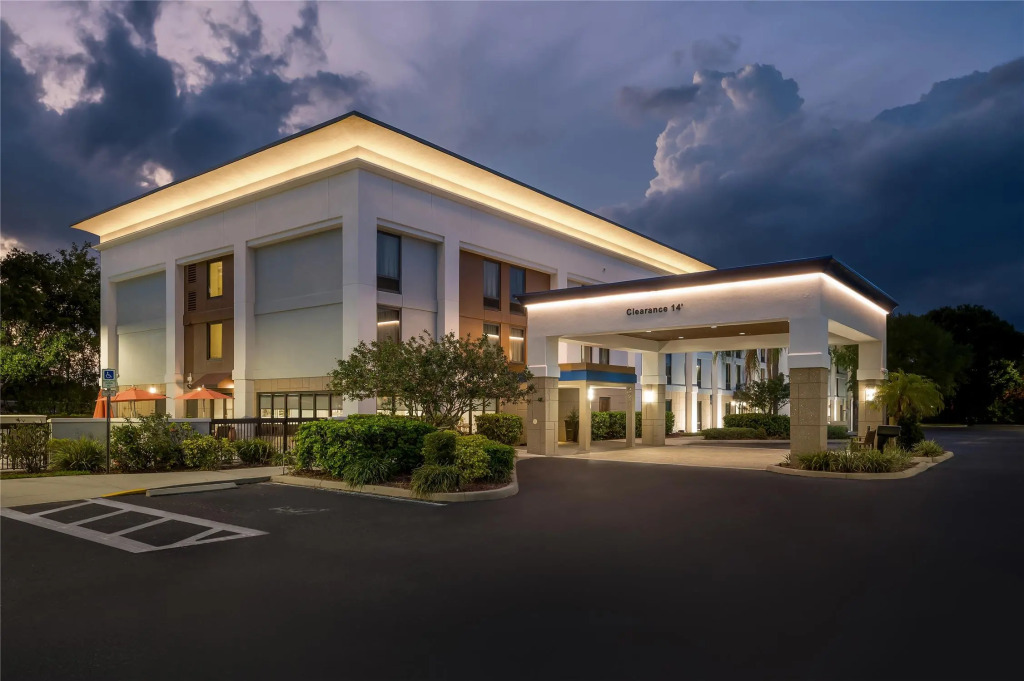 Hampton Inn Naples - I-75