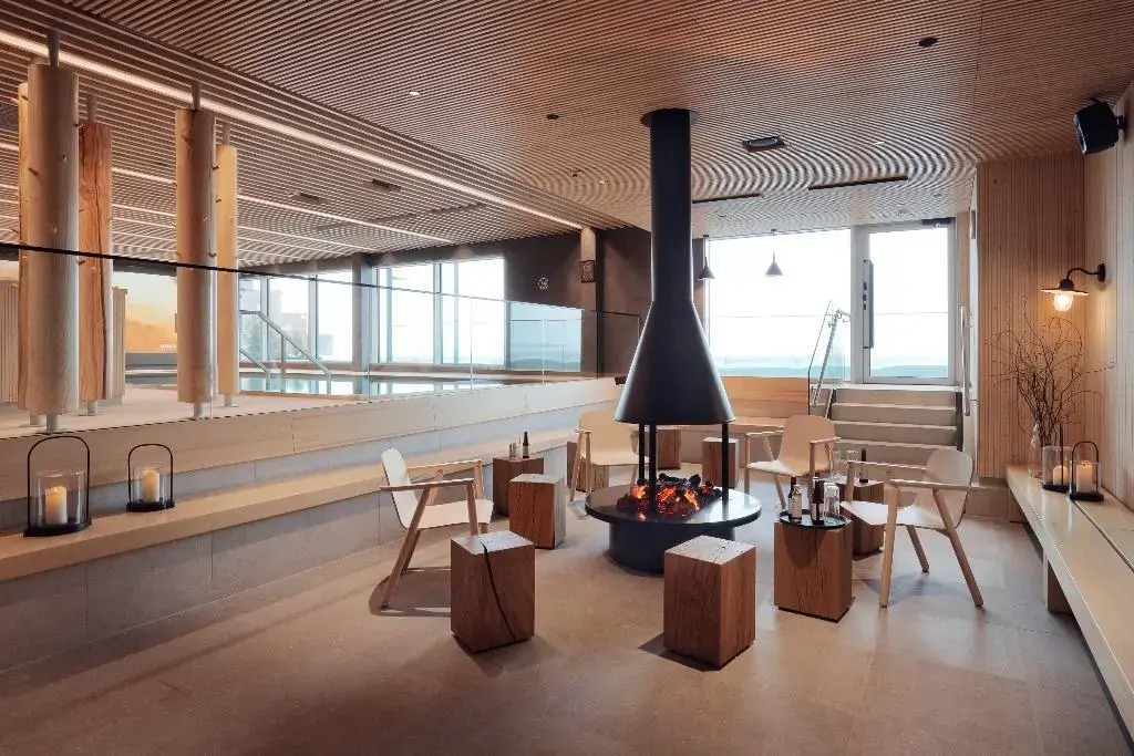 VALO Hotel & Work Helsinki