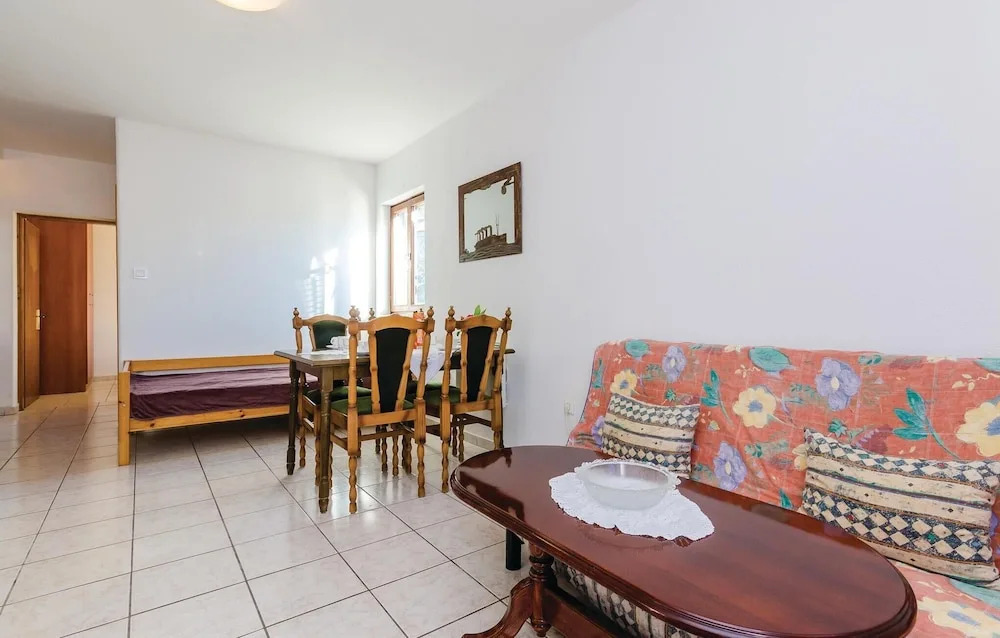 Amazing Home in Herceg Novi With Wifi and 1 Bedrooms