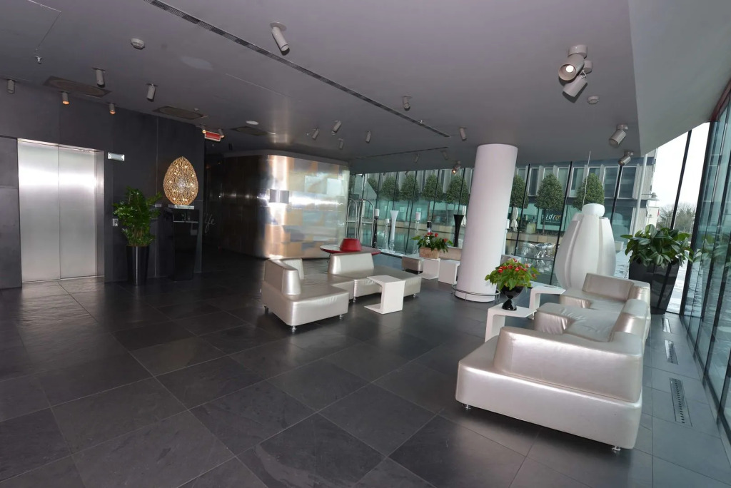 Best Western Plus Net Tower Hotel Padova